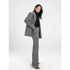 Wide Trousers