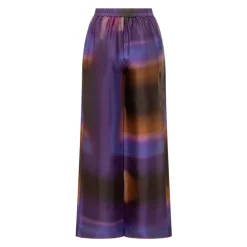 Wide Trousers