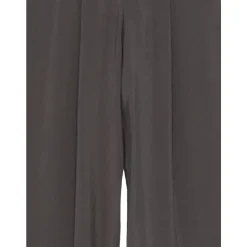 Wide Trousers
