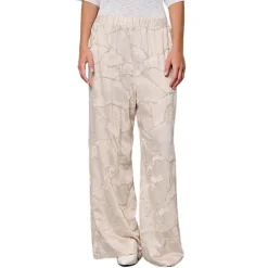 Wide Trousers