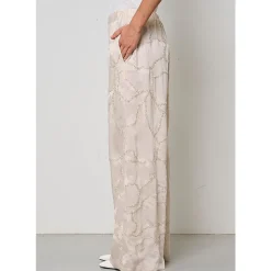 Wide Trousers