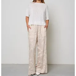 Wide Trousers