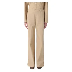 Wide Trousers