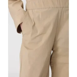 Wide Trousers