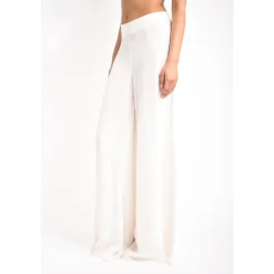Wide Trousers