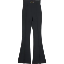 Wide Trousers