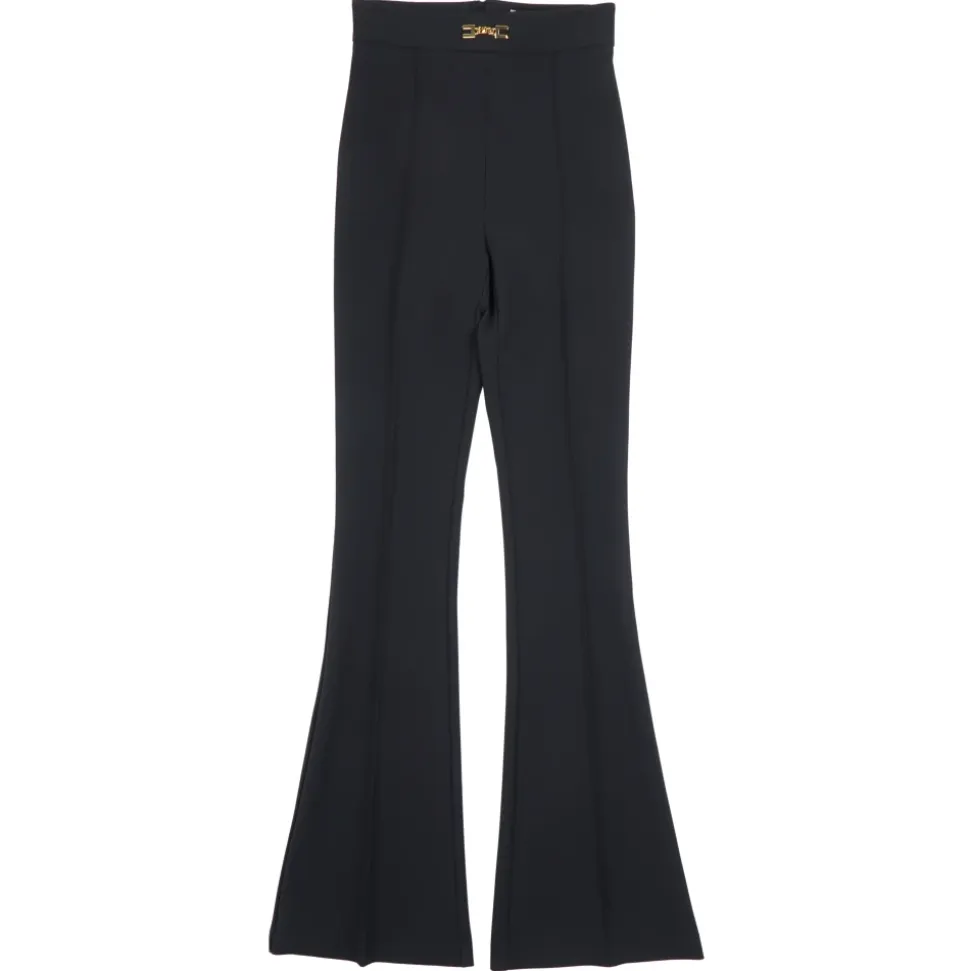 Wide Trousers