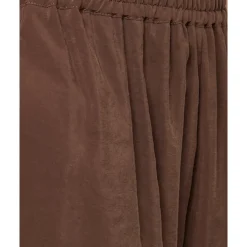 Wide Trousers