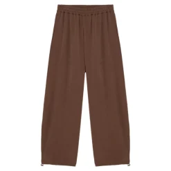 Wide Trousers