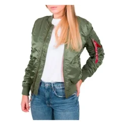 W MA-1 VF 59 Bomber Jacket