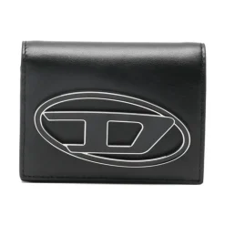Women's Wallets Accessories Black SS26