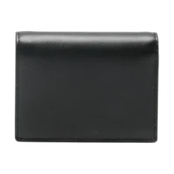 Women's Wallets Accessories Black SS26