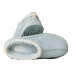 W TAZZ SEA FOAM - Sandali Donna Azzurro Chiaro Donna UGG