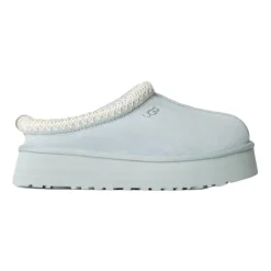 W TAZZ SEA FOAM - Sandali Donna Azzurro Chiaro Donna UGG