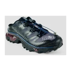XT-4 Mule Sneakers