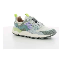 Yamano 3 Sneakers