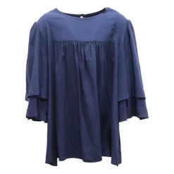 YC184 TY0066G Blusa
