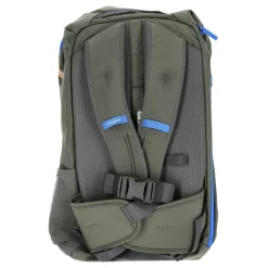 Zaino Allpa Travpack Verde