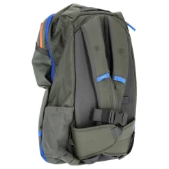 Zaino Allpa Travpack Verde