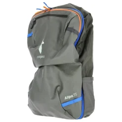 Zaino Allpa Travpack Verde