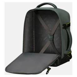 Zaino casual per viaggiare