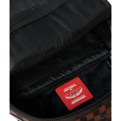 Zaino Città Viaggio Nero Unisex