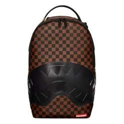 Zaino Città Viaggio Nero Unisex
