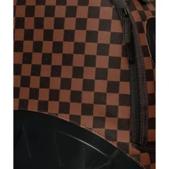 Zaino Città Viaggio Nero Unisex