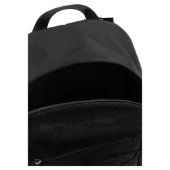 Zaino con logo