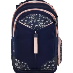 Zaino Espandibile Ergonomico Bloomy Breeze