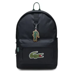 Zaino iconico senza tempo con monogramma