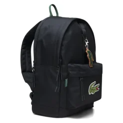 Zaino iconico senza tempo con monogramma