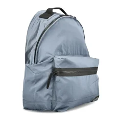 Zaino in Nylon Metallo Rivestito Econyl