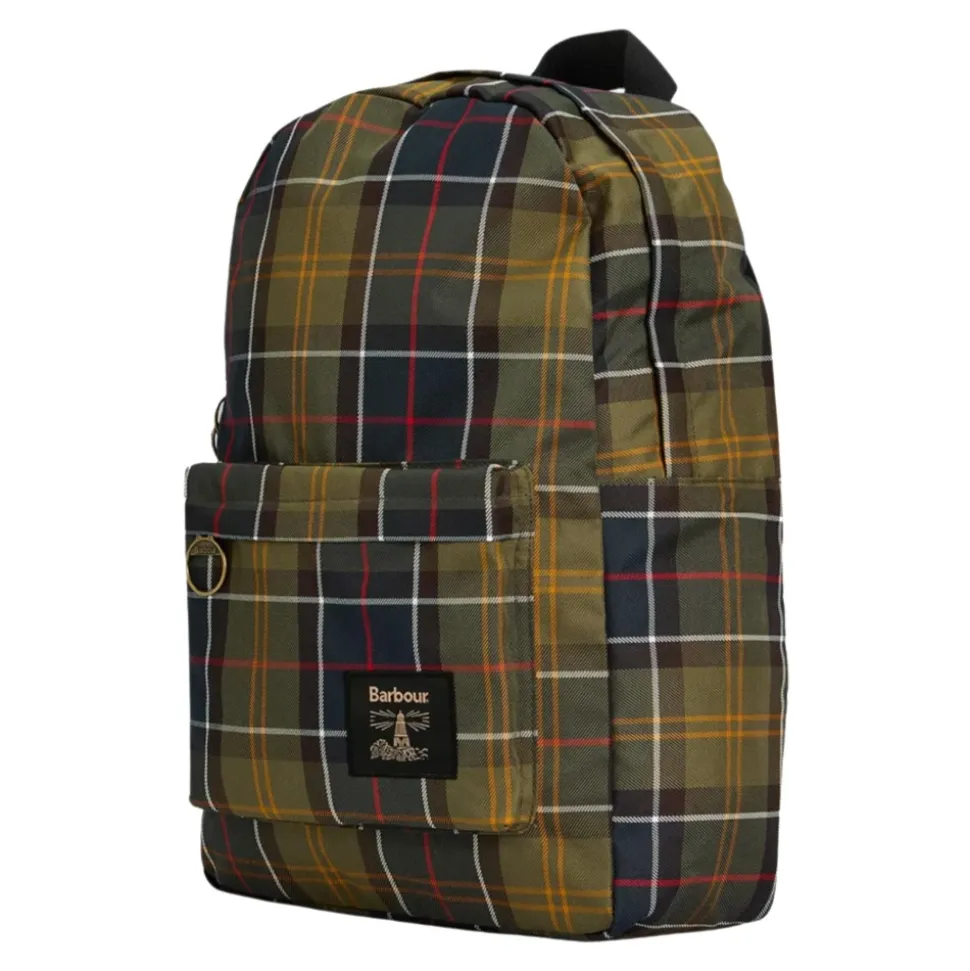 Zaino Torridon Tartan