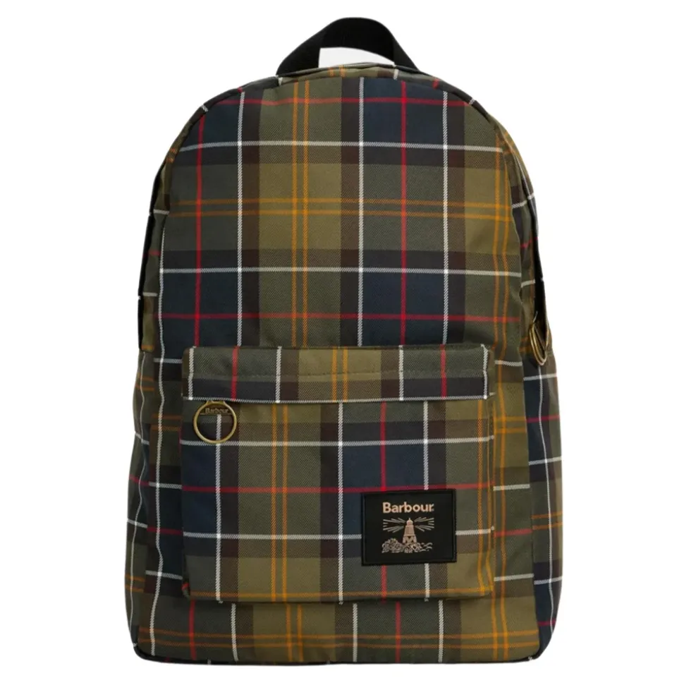 Zaino Torridon Tartan