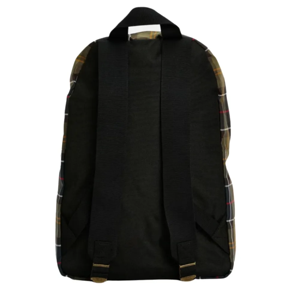 Zaino Torridon Tartan