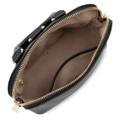 Zaino Zippé Sierra Jia Nero