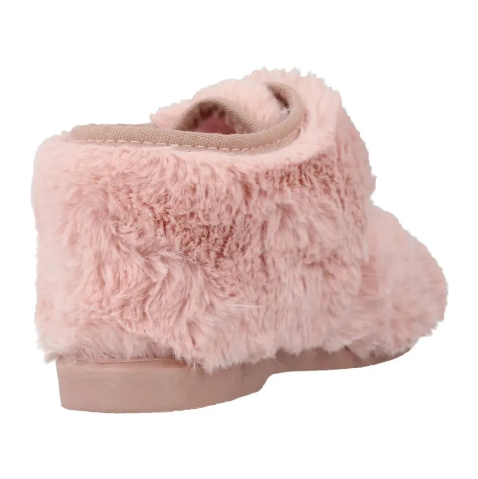 Zapatilla Hogar