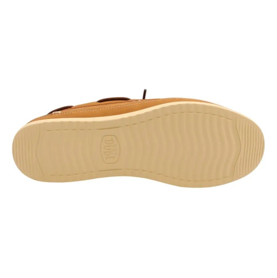 Zazou Bootschoen