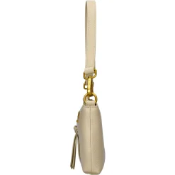 Zip Double Bag